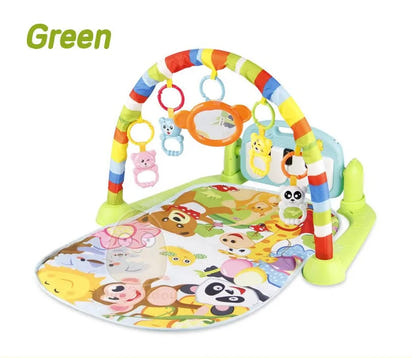 PlayTune™ Kick n Play Piano Gym