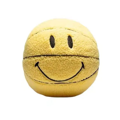 Basketball Plush Toys - The Little Big Store