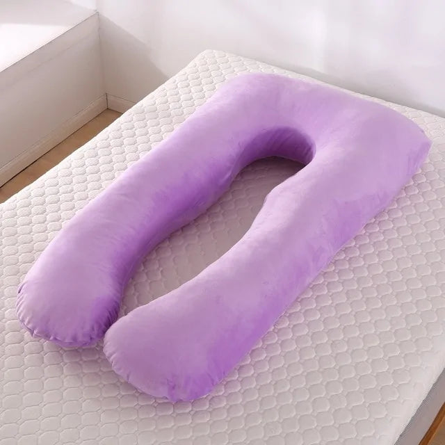 Pregnant Pillow Cushions - The Little Big Store