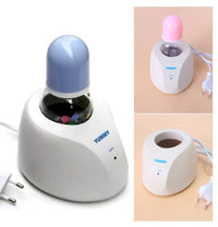 FrothMaster Hot & Cold Milk Frother – Barista-Style Foam at Home