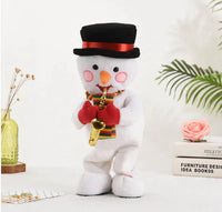 Jolly Jive Plush Toy - The Little Big Store