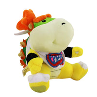 Bowser JR Koopa Soft Plush Doll Toy - The Little Big Store