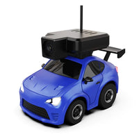 Immersive Racing Remote Control Toy - Perfect Gift for Boys - The Little Big Store