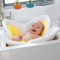 BlossomBath™ Baby Bathtub Mat - The Little Big Store