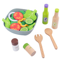 Pretend Kitchen Toy - The Little Big Store