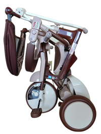 iimo 3-in-1 Foldable Tricycle with Canopy