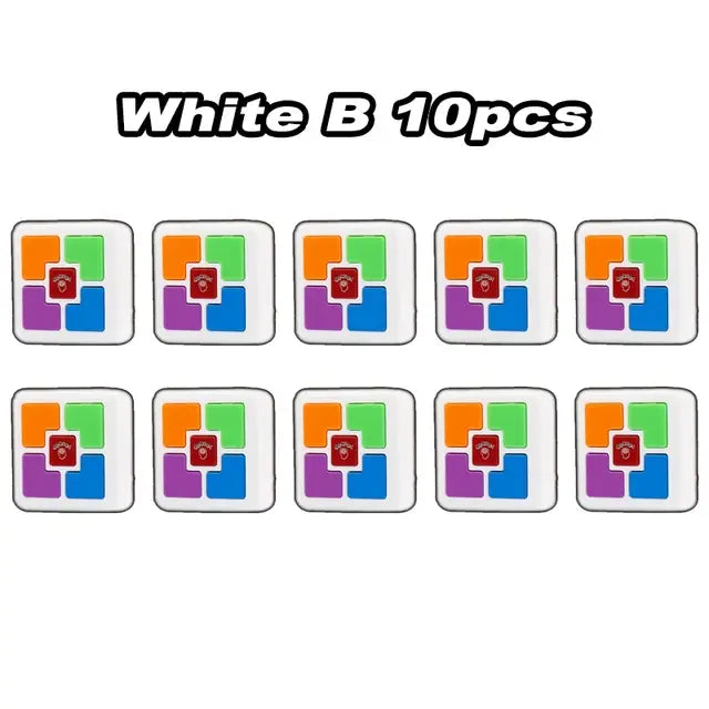 Children's Logical Thinking and Memory Training Toy - The Little Big Store