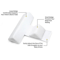 Newborn Baby Shaping Styling Pillow - The Little Big Store