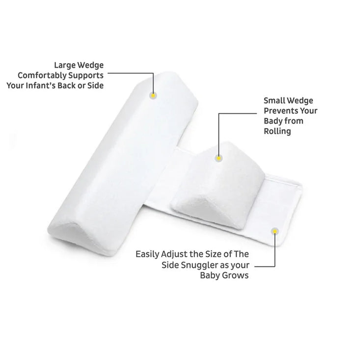 Newborn Baby Shaping Styling Pillow - The Little Big Store