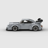 Moc Rwb Wide Speed Champions Racer Cars - The Little Big Store