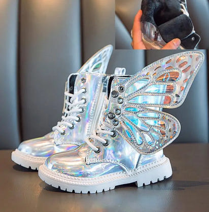 Kids Winter Shoes - The Little Big Store