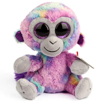 🧸CuddleCritters™ Animal Plush Toy for Kids & Collectors 🧸