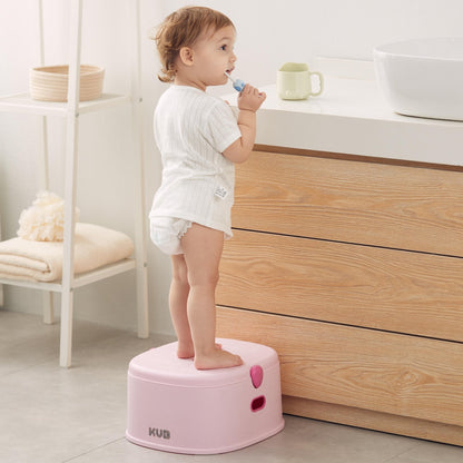 🚽 EasyStep™ Potty Training Toilet 🌟👶