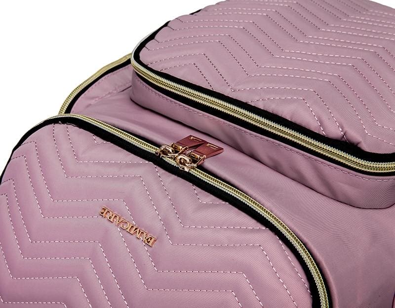 Ultimate Diaper Backpack: Stylish & Functional Baby Bag for Parents on the Go! - The Little Big Store