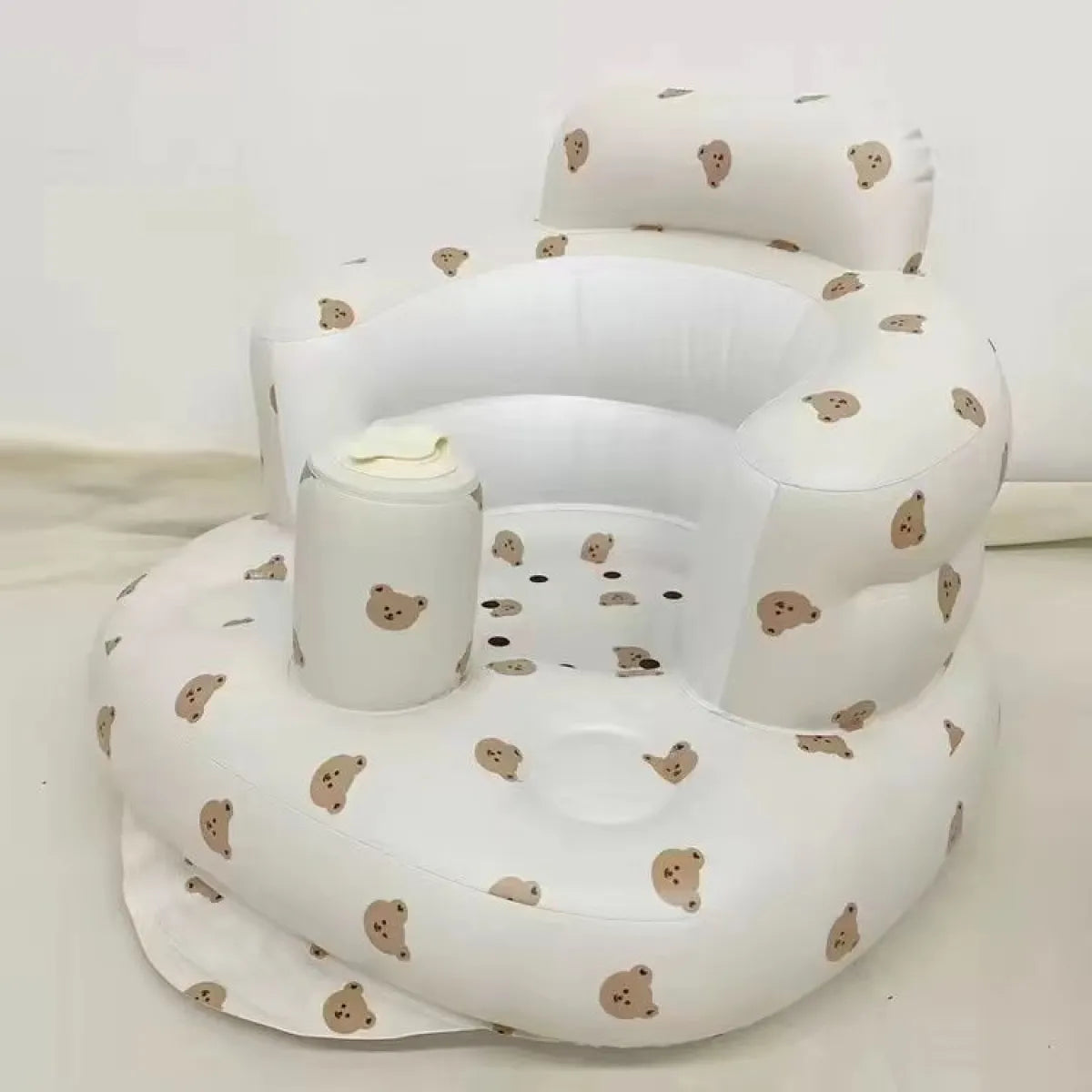 Portable Inflatable Baby Chair - The Little Big Store