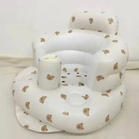 Portable Inflatable Baby Chair - The Little Big Store
