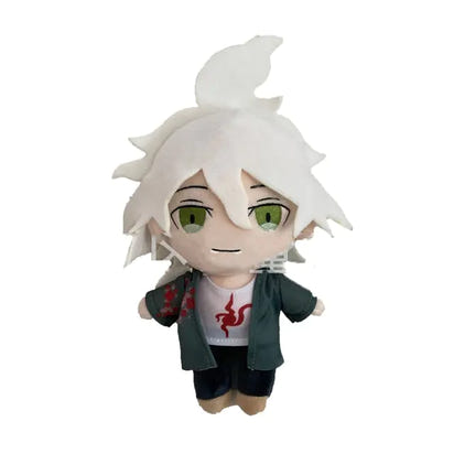 Plush Doll Toy Hisoka Killua Zoldyck - The Little Big Store