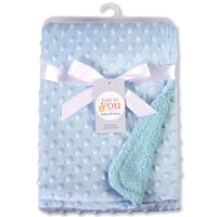 Baby Blanket Wrap - The Little Big Store
