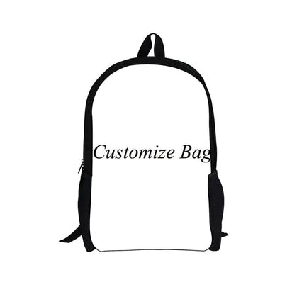 Cristiano Ronaldo School Bags - The Little Big Store
