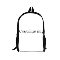 Cristiano Ronaldo School Bags - The Little Big Store