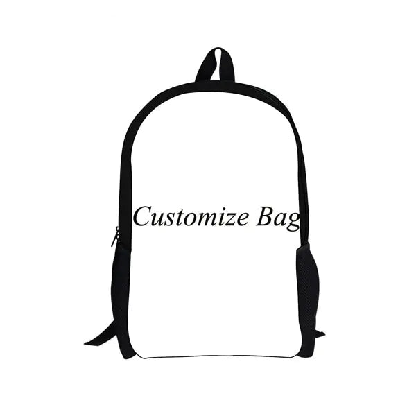 Cristiano Ronaldo School Bags - The Little Big Store