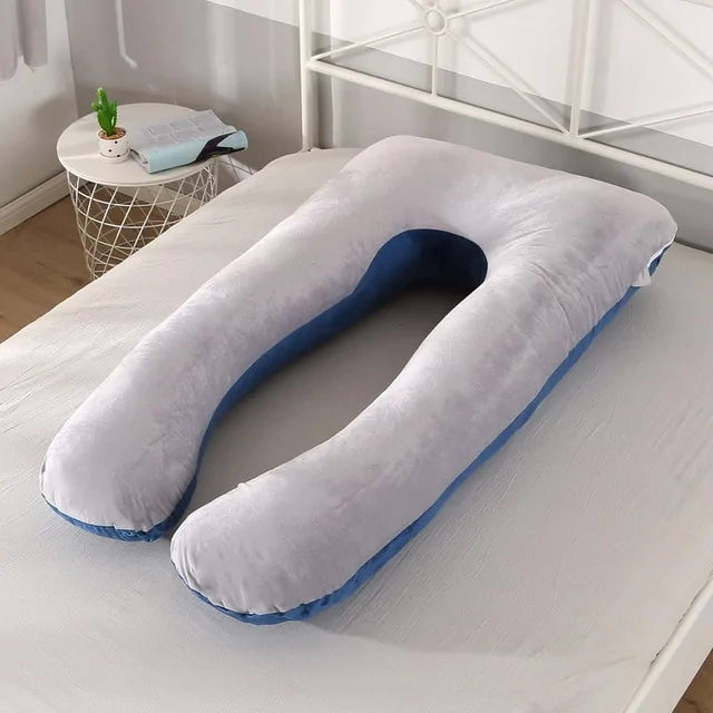 Pregnant Pillow Cushions - The Little Big Store