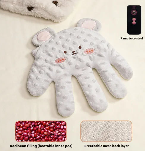 TheLittleBigStore SnugglePat™ Baby Automatic Pat Soother