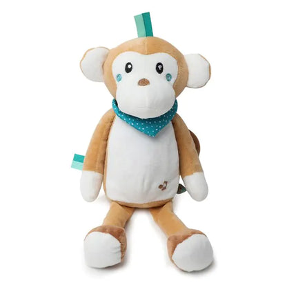 LED Night Lamp Plush Toy - The Little Big Store