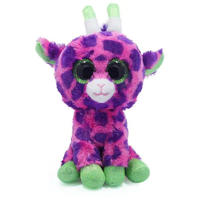 🧸CuddleCritters™ Animal Plush Toy for Kids & Collectors 🧸