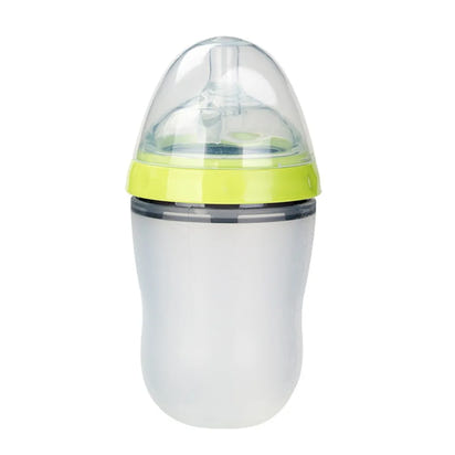 Baby Weaning Bottle - The Little Big Store