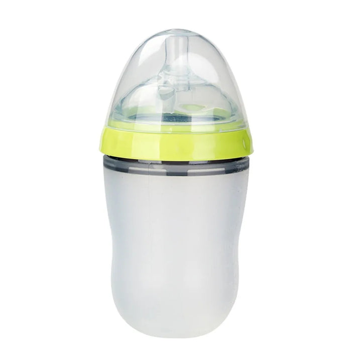 Baby Weaning Bottle - The Little Big Store