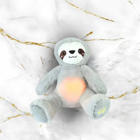 Soothing Plush Baby Sleep Toy - The Little Big Store