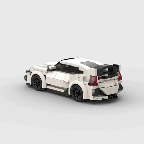Honda Civic Type R