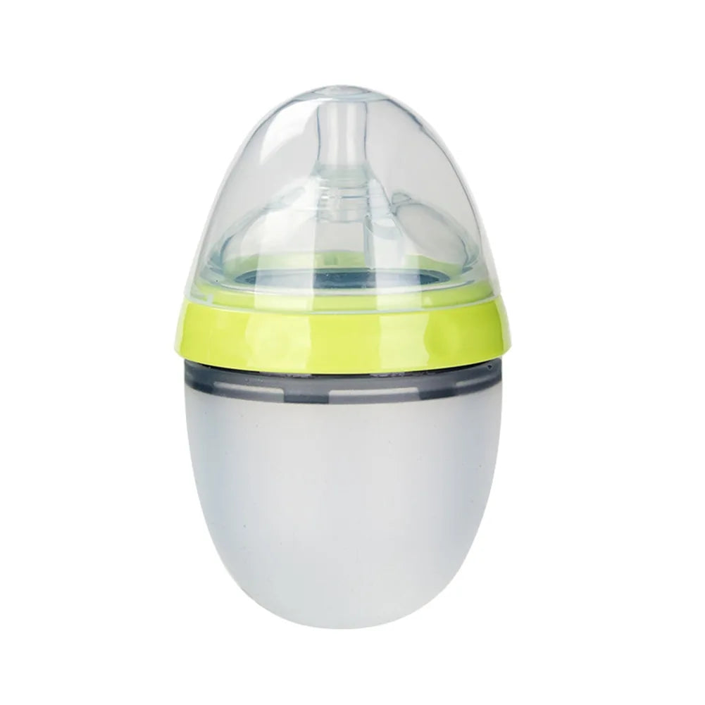 Baby Weaning Bottle - The Little Big Store