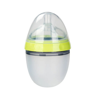 Baby Weaning Bottle - The Little Big Store