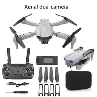 4K HD Remote Control Drone - The Little Big Store