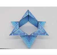 Variety Rubik's Cube Decompression Toy - The Little Big Store