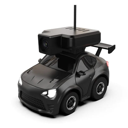 Immersive Racing Remote Control Toy - Perfect Gift for Boys - The Little Big Store