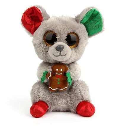 🧸CuddleCritters™ Animal Plush Toy for Kids & Collectors 🧸