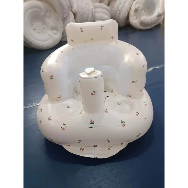 Portable Inflatable Baby Chair - The Little Big Store