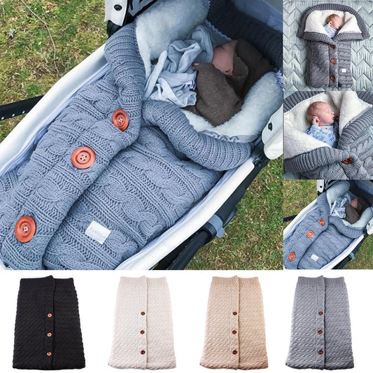 Winter Sleeping Bags - The Little Big Store