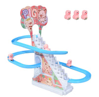 Duckling ClimbMaster - The Little Big Store