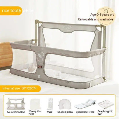 Newborn Portable Baby Bed - The Little Big Store