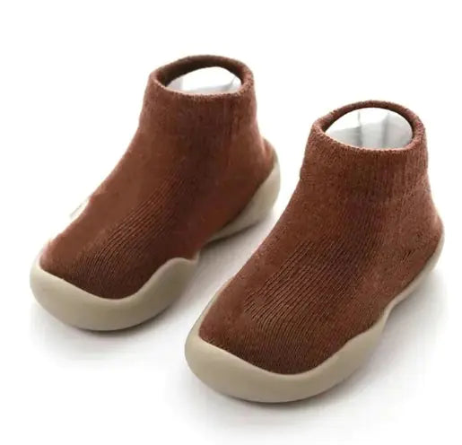 Baby Non Slip Shoes - The Little Big Store