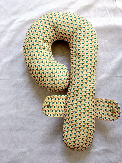 Children Car Neck Pillow Shoulder Sleeve - The Little Big Store