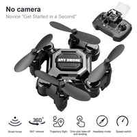 Mini Drone 4K HD Camera - The Little Big Store