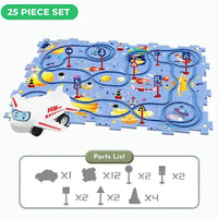 RaceRiddle Education Express - The Little Big Store