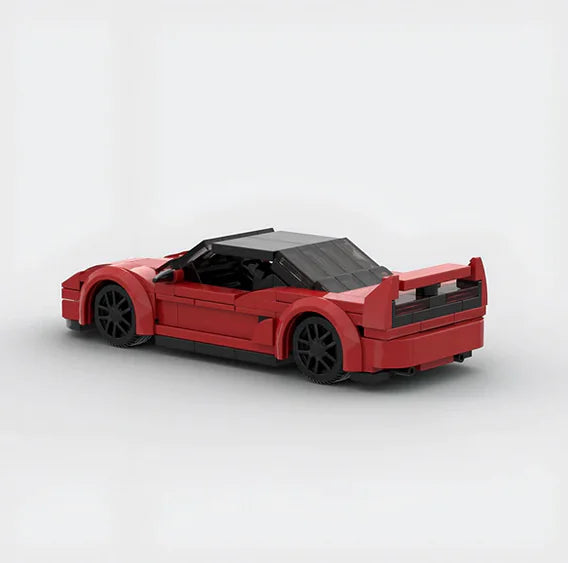 Acura NSX - The Little Big Store