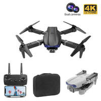 4K HD Remote Control Drone - The Little Big Store