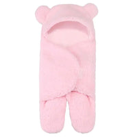 Soft Starfish Baby Sleeping Bags - The Little Big Store